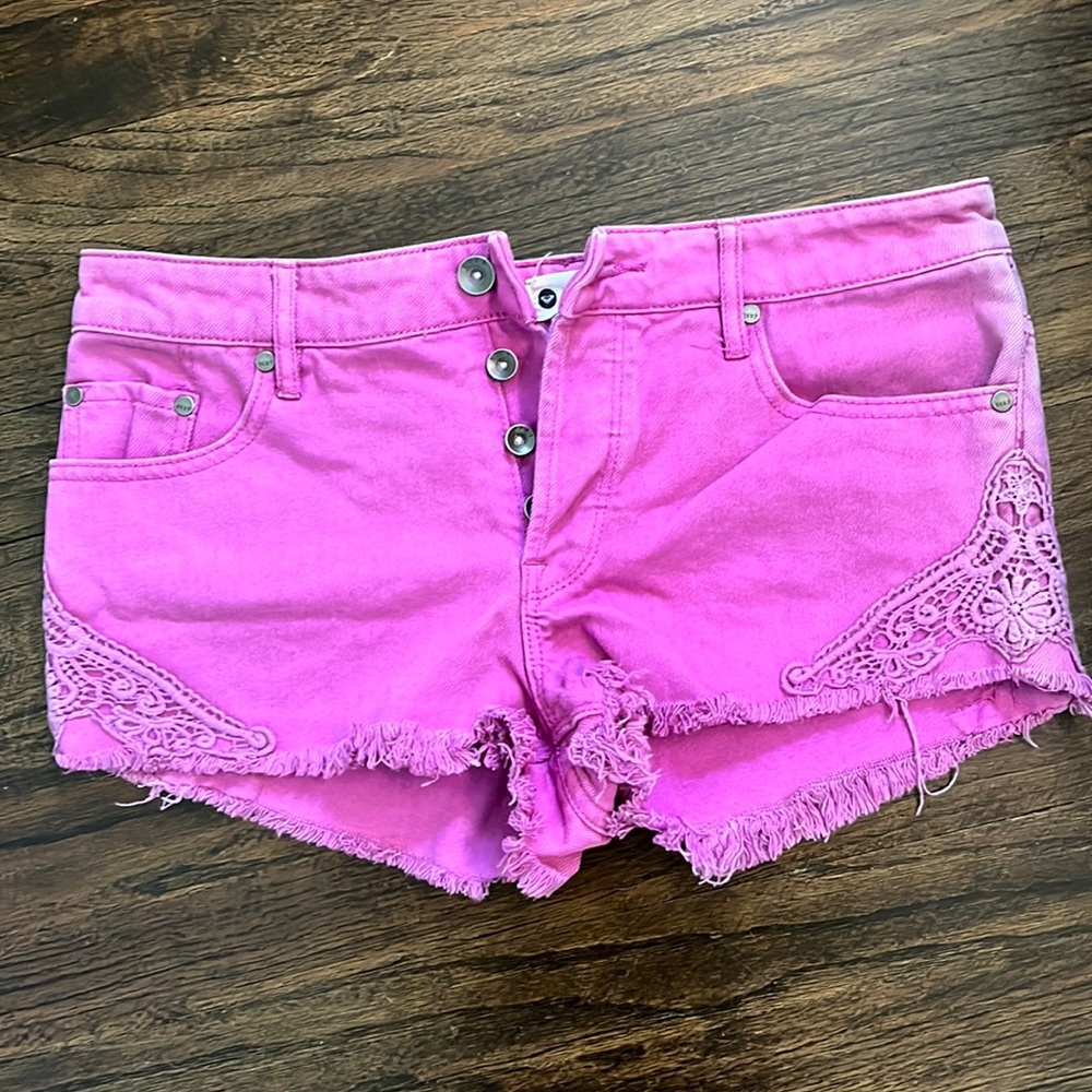 Roxy shorts